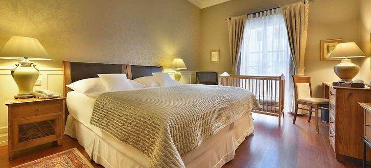 Hotel Marrol's Bratislava: Photo 