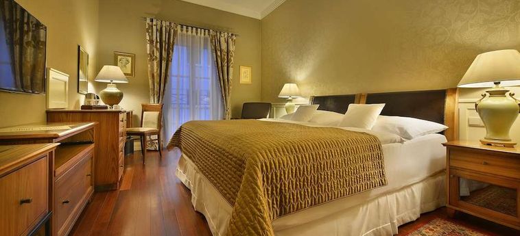 Hotel Marrol's Bratislava: Photo 