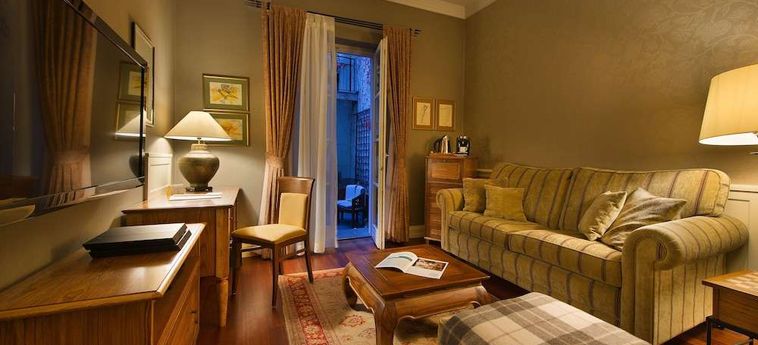 Hotel Marrol's Bratislava: Photo 