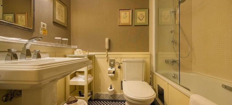 Hotel Marrol's Bratislava: Photo 
