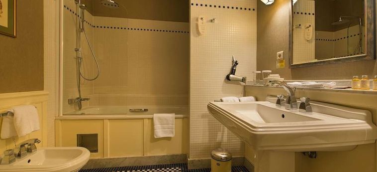 Hotel Marrol's Bratislava: Photo 
