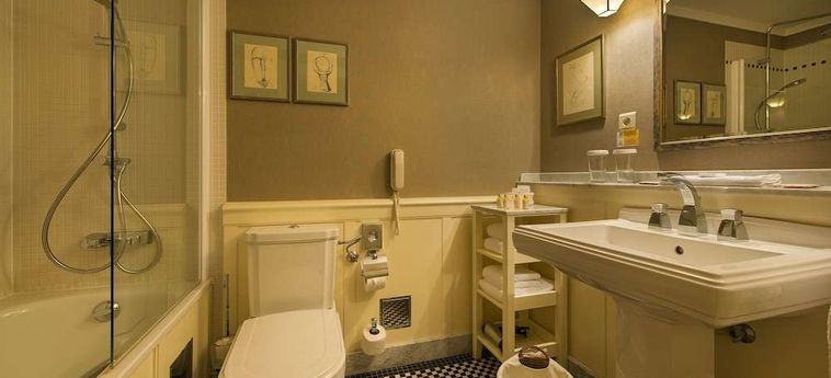Hotel Marrol's Bratislava: Photo 