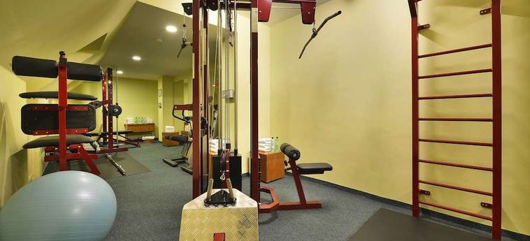 Hotel Marrol's Bratislava: Photo 