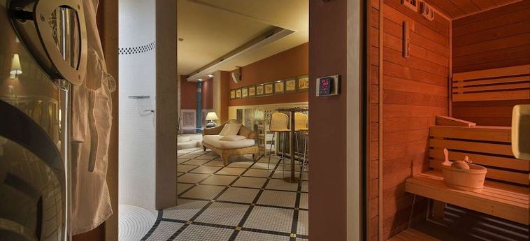 Hotel Marrol's Bratislava: Photo 