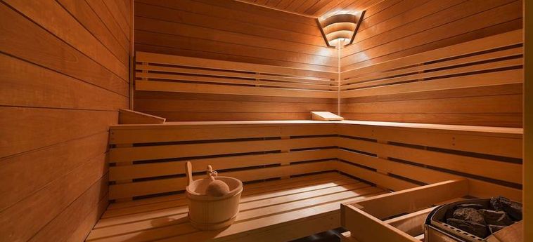 Hotel Marrol's Bratislava: Photo 