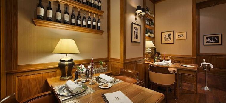 Hotel Marrol's Bratislava: Photo 