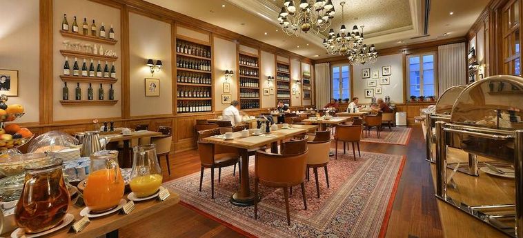 Hotel Marrol's Bratislava: Photo 