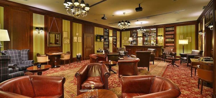 Hotel Marrol's Bratislava: Photo 