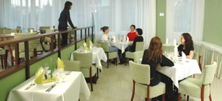Hotel Premium:  BRATISLAVA