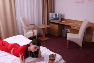 Hotel Premium:  BRATISLAVA