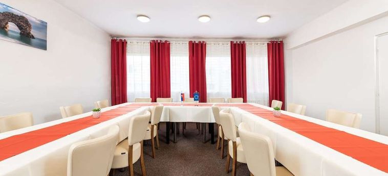 Hotel Plus Bratislava: Foto 