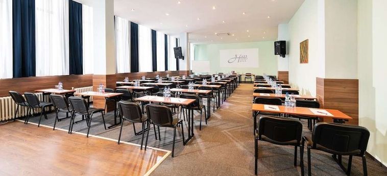 Hotel Plus Bratislava: Foto 