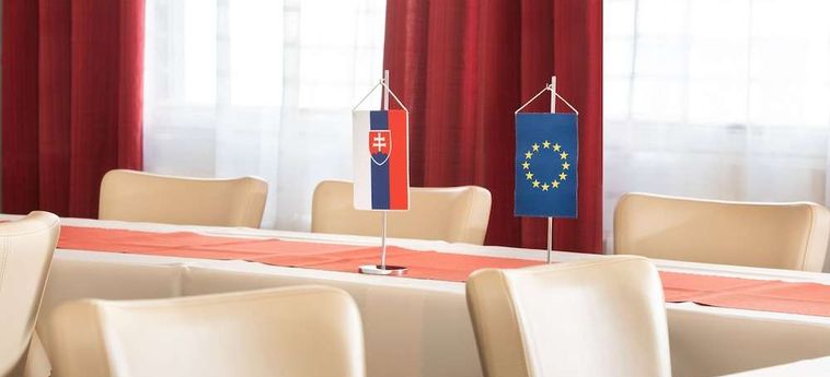 Hotel Plus Bratislava: Foto 