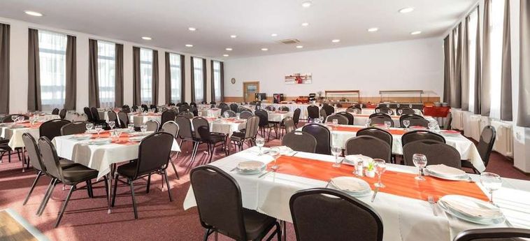 Hotel Plus Bratislava: Foto 