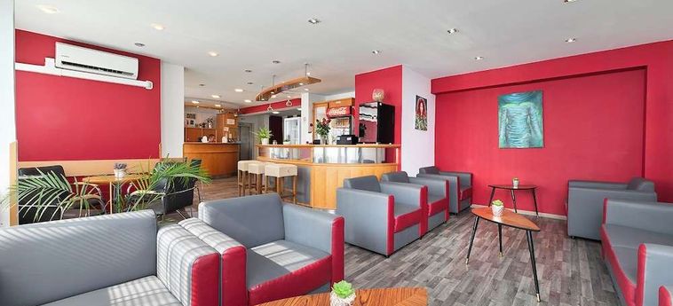 Hotel Plus Bratislava: Foto 