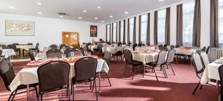 Hotel Plus Bratislava: Foto 