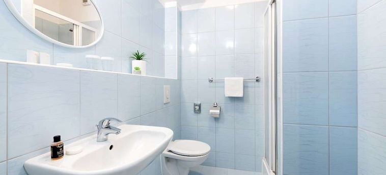 Hotel Plus Bratislava : Photo 