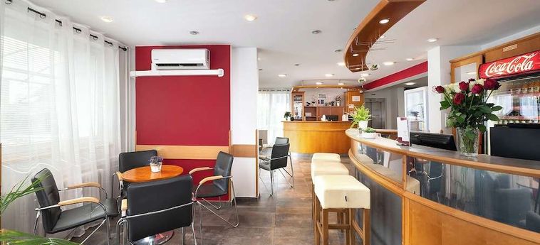 Hotel Plus Bratislava: Foto 