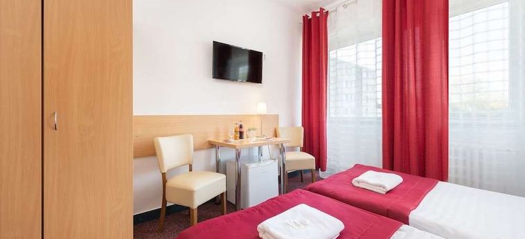 Hotel Plus Bratislava: Foto 