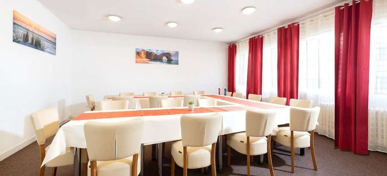 Hotel Plus Bratislava: Photo 