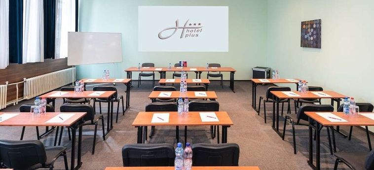 Hotel Plus Bratislava: Photo 