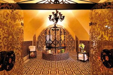 Hotel Arcadia Bratislava Bratislava: Photo 