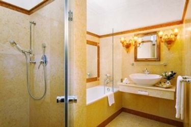 Hotel Arcadia Bratislava Bratislava: Photo 