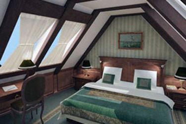 Hotel Arcadia Bratislava Bratislava: Photo 