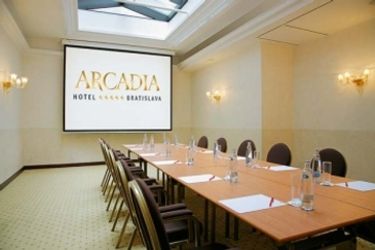 Hotel Arcadia Bratislava Bratislava: Photo 