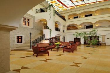 Hotel Arcadia Bratislava Bratislava: Photo 
