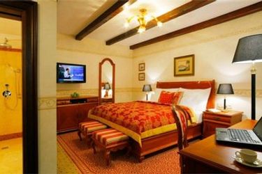 Hotel Arcadia Bratislava Bratislava: Photo 