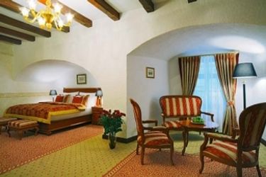 Hotel Arcadia Bratislava Bratislava: Photo 