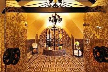 Hotel Arcadia Bratislava Bratislava: Photo 