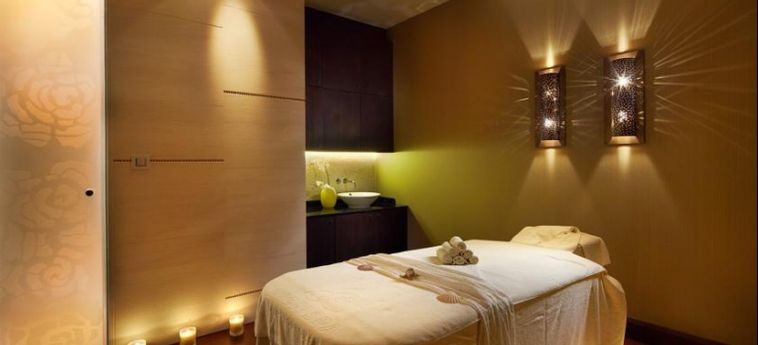 Grand Hotel River Park, A Luxury Collection Hotel, Bratislava Bratislava: Foto 