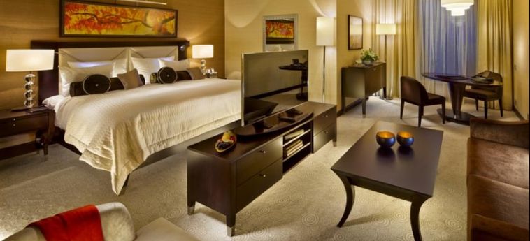 Grand Hotel River Park, A Luxury Collection Hotel, Bratislava Bratislava: Photo 