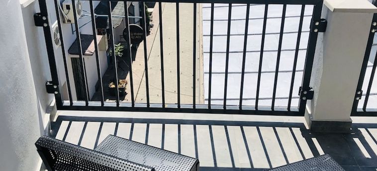 Schondorf Hostel Bratislava: Foto 