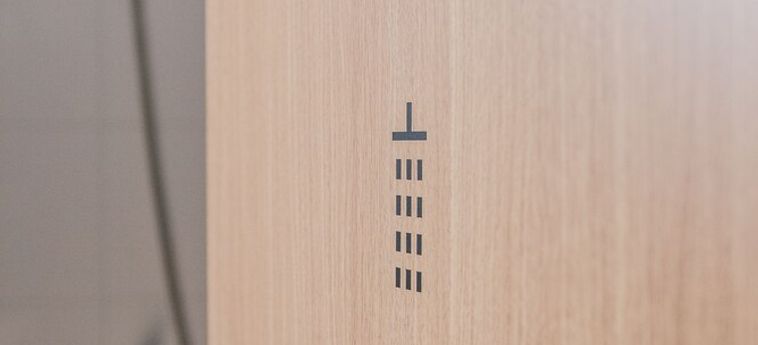 Schondorf Hostel Bratislava : Photo 