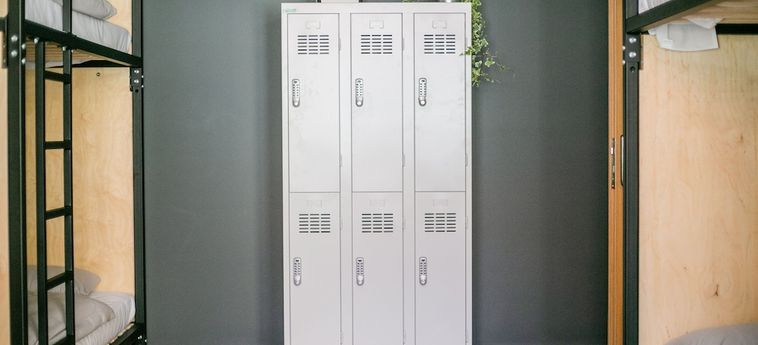 Schondorf Hostel Bratislava: Foto 