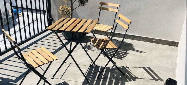 Schondorf Hostel Bratislava: Foto 