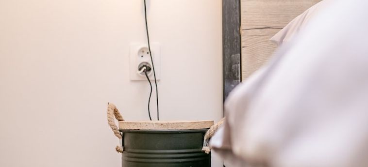Schondorf Hostel Bratislava: Foto 