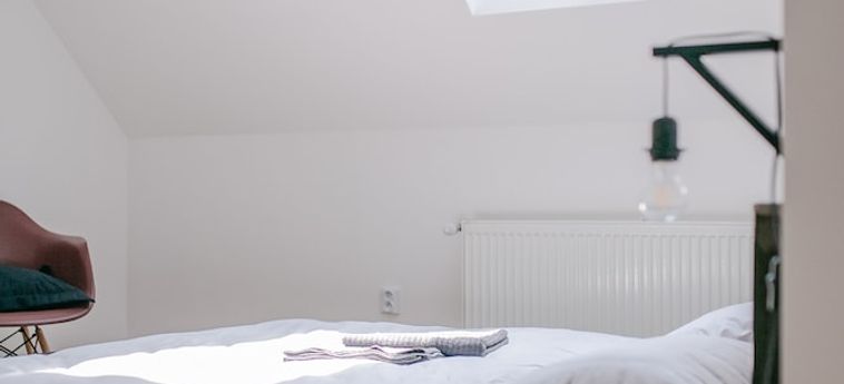 Schondorf Hostel Bratislava: Foto 