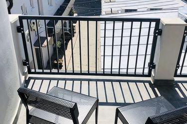 Schondorf Hostel Bratislava: Photo 