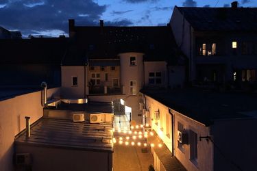 Schondorf Hostel Bratislava: Photo 