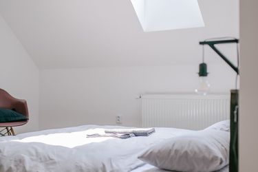 Schondorf Hostel Bratislava: Photo 