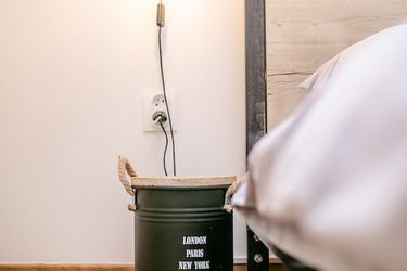Schondorf Hostel Bratislava: Photo 
