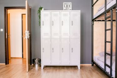 Schondorf Hostel Bratislava: Photo 