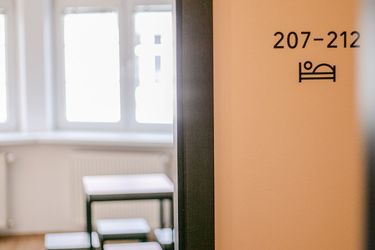 Schondorf Hostel Bratislava: Photo 