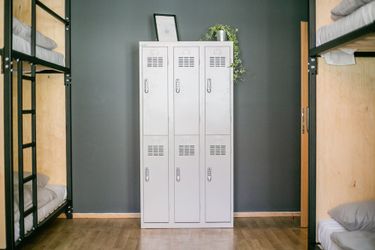Schondorf Hostel Bratislava: Photo 