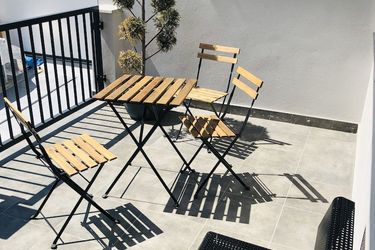Schondorf Hostel Bratislava: Photo 