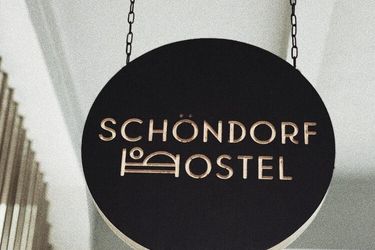Schondorf Hostel Bratislava: Photo 